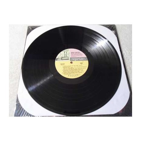 Nancy Sinatra - Movin' With Nancy LP Vinyl Record For Sale