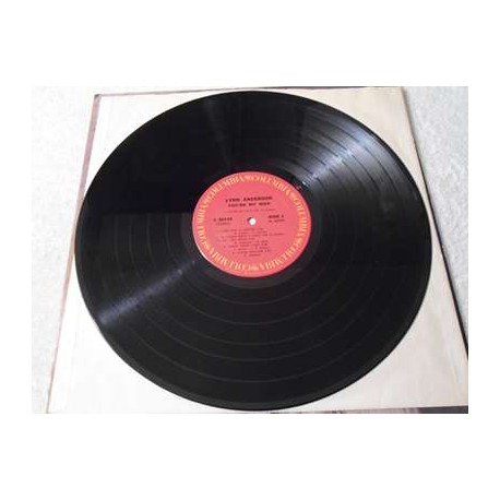 Lynn Anderson - You're My Man LP Vinyl Record For Sale