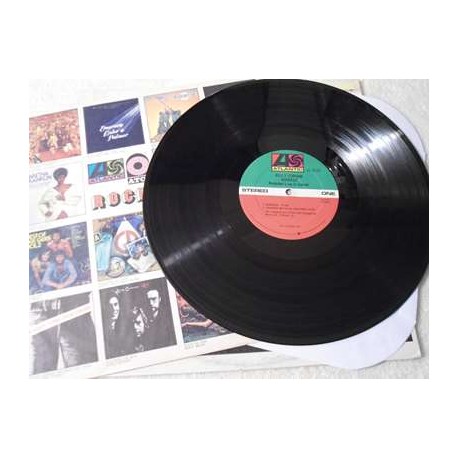 Billy Cobham - Shabazz LP Vinyl Record For Sale