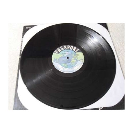 Tucky Buzzard - Buzzard LP Vinyl Record For Sale