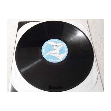 Bob James - Hands Down LP Vinyl Record For Sale