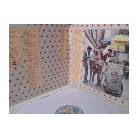 Bob James - "H" LP Vinyl Record For Sale