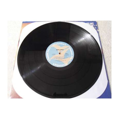 Bob James - "H" LP Vinyl Record For Sale
