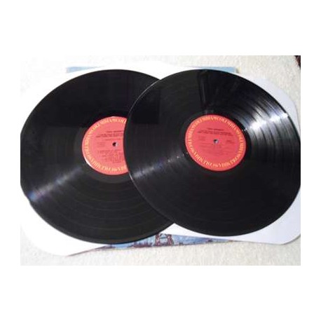 Tony Bennett - Tony Sings The Great Hits Of Today 2xLP Vinyl Record For Sale