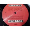 Billy Squier - Hear & Now LP Vinyl Record For Sale