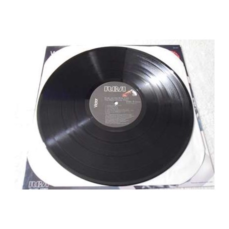 Lou Reed - Walk On The Wild Side / The Best Of Lou Reed LP Vinyl Record For Sale