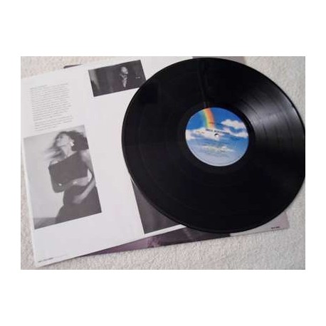 Jody Watley - Self Titled LP Vinyl Record For Sale
