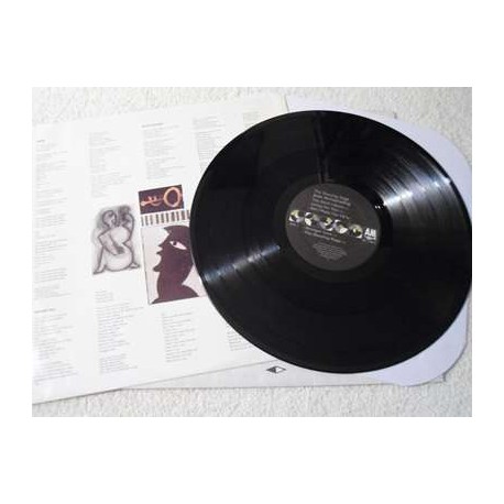 Joan Armatrading - The Shouting Stage LP Vinyl Record For Sale