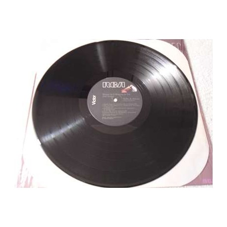 Gail Davies - Where Is A Woman To Go LP Vinyl Record For Sale