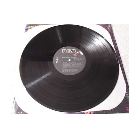 Leon Everette - Best Of Leon Everette LP Vinyl Record For Sale