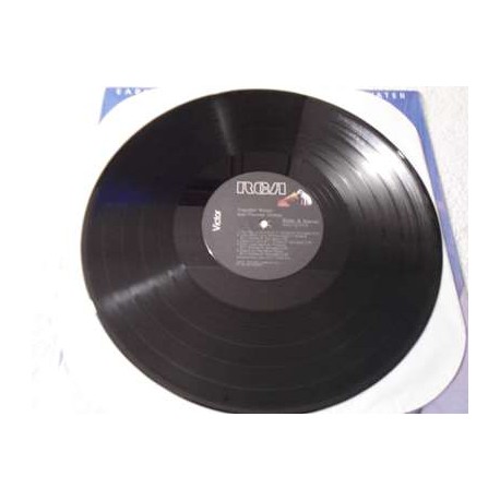 Earl Thomas Conley - Treadin' Water LP Vinyl Record For Sale