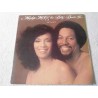 Marilyn McCoo & Billy Davis Jr - The Two Of Us LP Vinyl Record For Sale