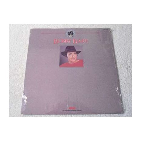 Bobby Bare - Collector's Series LP Vinyl Record For Sale