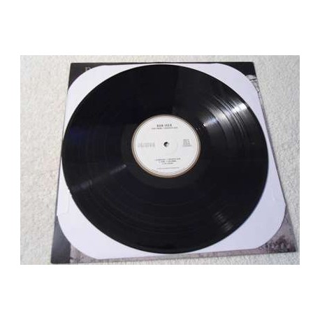 Bon Iver - For Emma, Forever Ago LP Vinyl Record For Sale