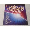 High Energy - 70s Hits Compilation LP Vinyl Record For Sale