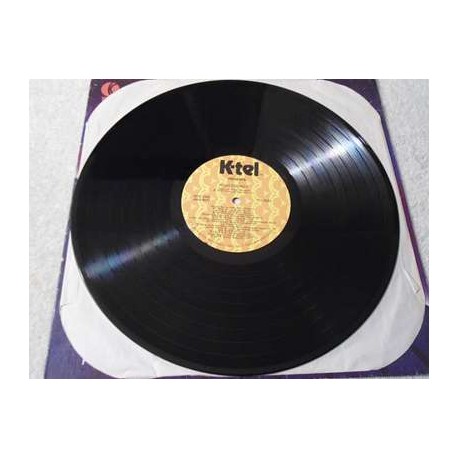High Energy - 70s Hits Compilation LP Vinyl Record For Sale
