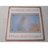 Ronnie Milsap - Plain And Simple LP Vinyl Record For Sale