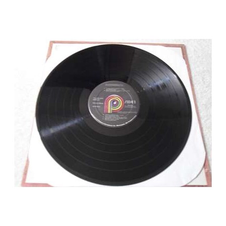 Ronnie Milsap - Plain And Simple LP Vinyl Record For Sale