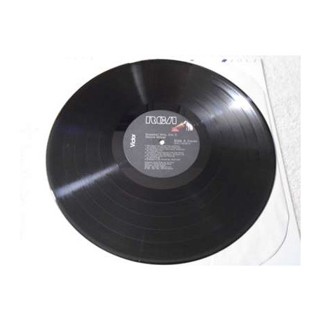 Ronnie Milsap - Greatest Hits Vol. 2 LP Vinyl Record For Sale