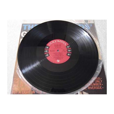 The Four Lads - Greatest Hits LP Vinyl Record For Sale