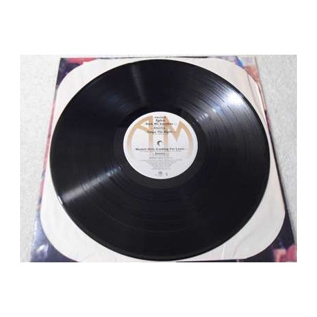 Falco - Self Titled LP Vinyl Record For Sale