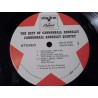 Cannonball Adderley - The Best Of Cannonball Adderley LP Vinyl Record For Sale