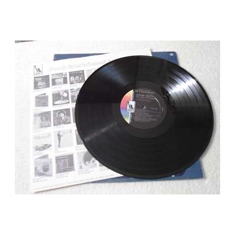 Gary Lewis And The Playboys - Golden Greats LP Vinyl Record For Sale