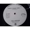 The Photos - There's Always Work 12" Single Vinyl Record For Sale