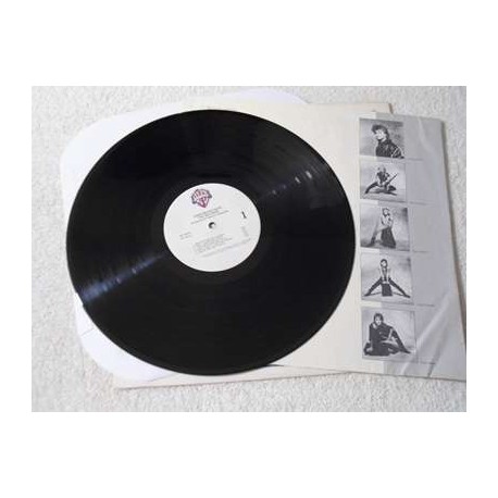 Honeymoon Suite - The Big Prize LP Vinyl Record For Sale
