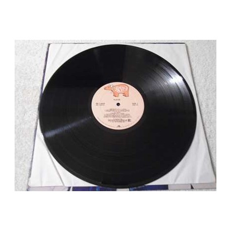 Player - Self Titled LP Vinyl Record For Sale