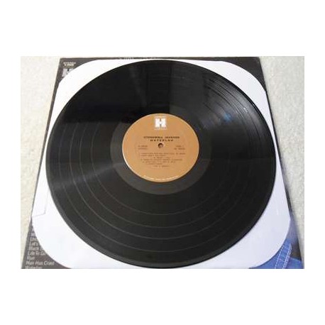 Stonewall Jackson - Waterloo LP Vinyl Record For Sale