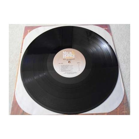 Harvest - The Best Of Harvest LP Vinyl Record For Sale