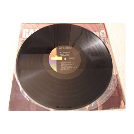 Gary Lewis And The Playboys - She's Just My Style LP Vinyl Record For Sale