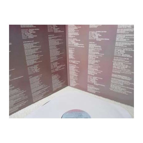 Dan Hill - Longer Fuse LP Vinyl Record For Sale