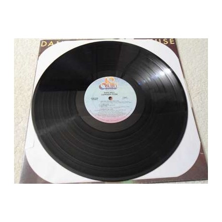 Dan Hill - Longer Fuse LP Vinyl Record For Sale