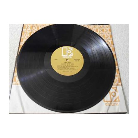 Lonnie Mack - Glad I'm In The Band LP Vinyl Record For Sale