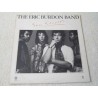 The Eric Burdon Band - Sun Secrets LP Vinyl Record For Sale