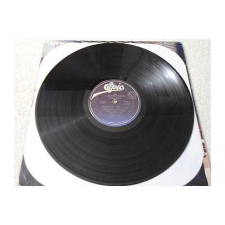 The Fabulous Poodles - Mirror Stars LP Vinyl Record For Sale