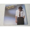 J.D. Souther - You're Only Lonely LP Vinyl Record For Sale