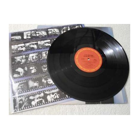 J.D. Souther - You're Only Lonely LP Vinyl Record For Sale