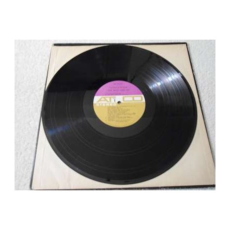 Vanilla Fudge - The Beat Goes On LP Vinyl Record For Sale