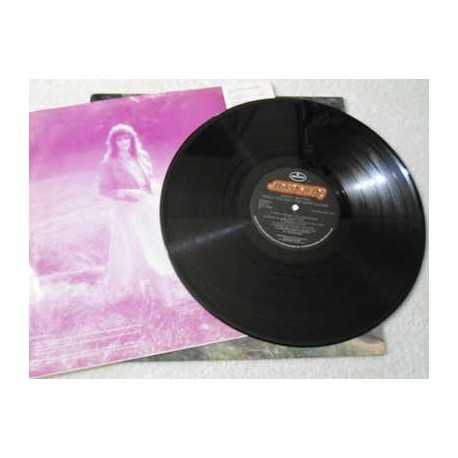 Kathy Mattea - Walk The Way The Wind Blows LP Vinyl Record For Sale