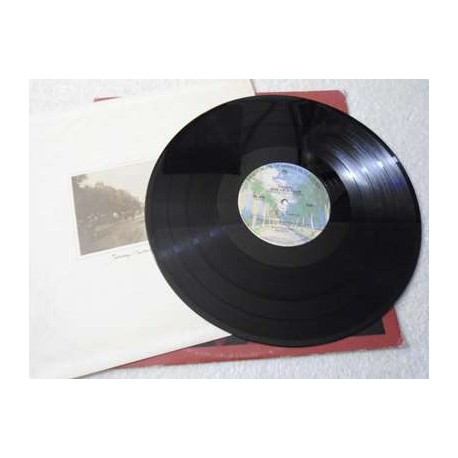 Jesse Colin Young - Songbird LP Vinyl Record For Sale