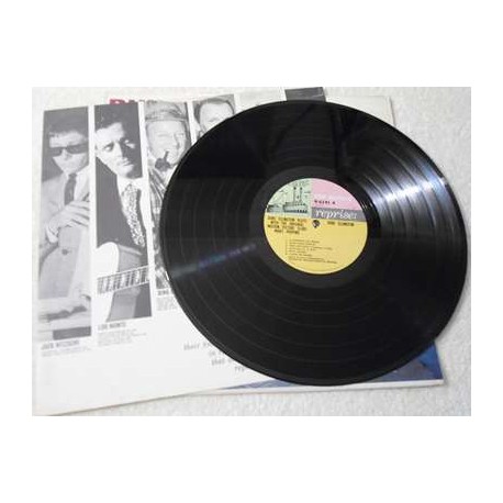 Duke Ellington - Mary Poppins LP Vinyl Record For Sale