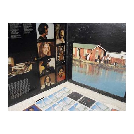 Sweetwater - Just For You LP Vinyl Record For Sale