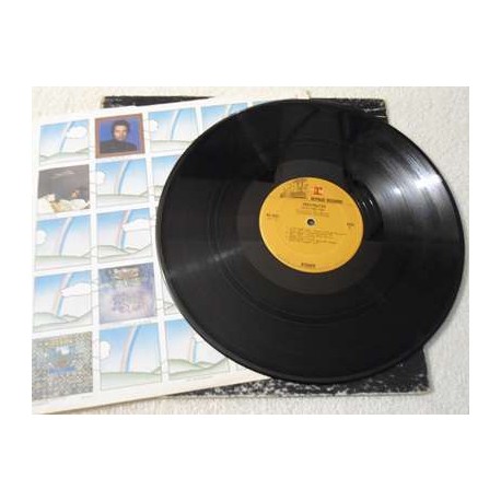 Sweetwater - Just For You LP Vinyl Record For Sale