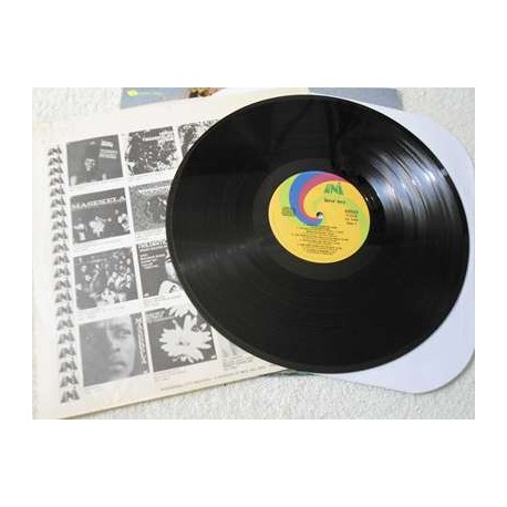 Fever Tree - Self Titled LP Vinyl Record For Sale