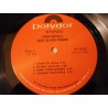 John Mayall - Jazz Blues Fusion LP Vinyl Record For Sale