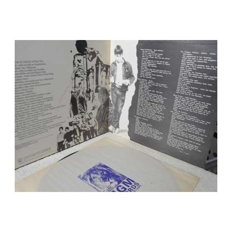 Eric Burdon & The Animals - Winds Of Change LP Vinyl Record For Sale