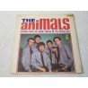 The Animals - Self Titled LP Vinyl Record For Sale